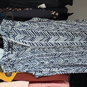 Zac and Rachel sleeveless blouse